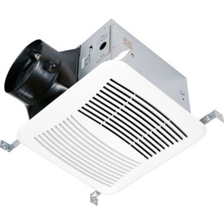 CANARM LTD Canarm Ultra Quiet Ceiling Exhaust Fan - 110 CFM - 0.3 SONES - 120V CEP110